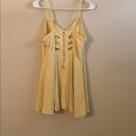 Forever 21 skater dress - Picture 4 of 4